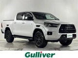 2023 Toyota Hilux Z GR Sport 4WD Truck for sale, Japanese used car export - photo 1 of 24 | GULJI TRADERS