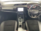 2023 Toyota Hilux Z GR Sport 4WD Truck for sale, Japanese used car export - photo 5 of 24 | GULJI TRADERS