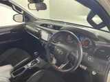 2023 Toyota Hilux Z GR Sport 4WD Truck for sale, Japanese used car export - photo 23 of 24 | GULJI TRADERS