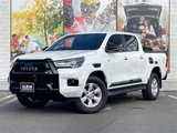 2023 Toyota Hilux Z GR Sport 4WD Truck for sale, Japanese used car export - photo 1 of 24 | GULJI TRADERS