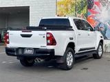 2023 Toyota Hilux Z GR Sport 4WD Truck for sale, Japanese used car export - photo 2 of 24 | GULJI TRADERS