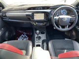2023 Toyota Hilux Z GR Sport 4WD Truck for sale, Japanese used car export - photo 3 of 24 | GULJI TRADERS