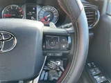 2023 Toyota Hilux Z GR Sport 4WD Truck for sale, Japanese used car export - photo 15 of 24 | GULJI TRADERS