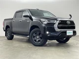 2023 Toyota Hilux Z 4WD Truck for sale, Japanese used car export - photo 1 of 24 | GULJI TRADERS