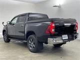 2023 Toyota Hilux Z 4WD Truck for sale, Japanese used car export - photo 2 of 24 | GULJI TRADERS
