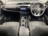 2023 Toyota Hilux Z 4WD Truck for sale, Japanese used car export - photo 3 of 24 | GULJI TRADERS