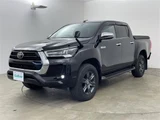 2023 Toyota Hilux Z 4WD Truck for sale, Japanese used car export - photo 5 of 24 | GULJI TRADERS