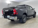 2023 Toyota Hilux Z 4WD Truck for sale, Japanese used car export - photo 6 of 24 | GULJI TRADERS