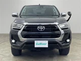 2023 Toyota Hilux Z 4WD Truck for sale, Japanese used car export - photo 7 of 24 | GULJI TRADERS