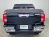 2023 Toyota Hilux Z 4WD Truck for sale, Japanese used car export - photo 8 of 24 | GULJI TRADERS