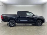 2023 Toyota Hilux Z 4WD Truck for sale, Japanese used car export - photo 9 of 24 | GULJI TRADERS
