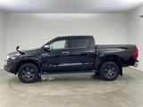 2023 Toyota Hilux Z 4WD Truck for sale, Japanese used car export - photo 10 of 24 | GULJI TRADERS