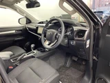 2023 Toyota Hilux Z 4WD Truck for sale, Japanese used car export - photo 11 of 24 | GULJI TRADERS