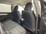 2023 Toyota Hilux Z 4WD Truck for sale, Japanese used car export - photo 13 of 24 | GULJI TRADERS
