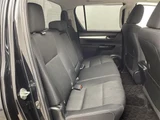 2023 Toyota Hilux Z 4WD Truck for sale, Japanese used car export - photo 14 of 24 | GULJI TRADERS