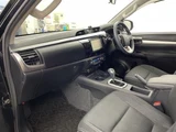 2023 Toyota Hilux Z 4WD Truck for sale, Japanese used car export - photo 15 of 24 | GULJI TRADERS