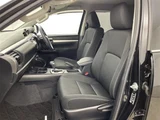 2023 Toyota Hilux Z 4WD Truck for sale, Japanese used car export - photo 16 of 24 | GULJI TRADERS