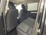2023 Toyota Hilux Z 4WD Truck for sale, Japanese used car export - photo 17 of 24 | GULJI TRADERS