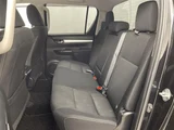 2023 Toyota Hilux Z 4WD Truck for sale, Japanese used car export - photo 18 of 24 | GULJI TRADERS