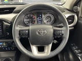 2023 Toyota Hilux Z 4WD Truck for sale, Japanese used car export - photo 21 of 24 | GULJI TRADERS