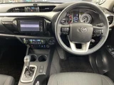 2023 Toyota Hilux Z 4WD Truck for sale, Japanese used car export - photo 24 of 24 | GULJI TRADERS