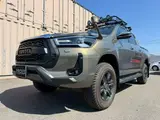 2023 Toyota Hilux 2.4 Z Diesel 4WD Gunmetal Truck for sale, Japanese used car export - photo 12 of 50 | GULJI TRADERS