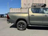 2023 Toyota Hilux 2.4 Z Diesel 4WD Gunmetal Truck for sale, Japanese used car export - photo 14 of 50 | GULJI TRADERS