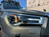 2023 Toyota Hilux 2.4 Z Diesel 4WD Gunmetal Truck for sale, Japanese used car export - photo 17 of 50 | GULJI TRADERS