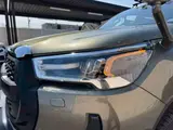 2023 Toyota Hilux 2.4 Z Diesel 4WD Gunmetal Truck for sale, Japanese used car export - photo 18 of 50 | GULJI TRADERS