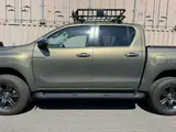 2023 Toyota Hilux 2.4 Z Diesel 4WD Gunmetal Truck for sale, Japanese used car export - photo 23 of 50 | GULJI TRADERS