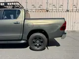 2023 Toyota Hilux 2.4 Z Diesel 4WD Gunmetal Truck for sale, Japanese used car export - photo 24 of 50 | GULJI TRADERS