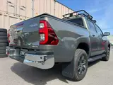 2023 Toyota Hilux 2.4 Z Diesel 4WD Gunmetal Truck for sale, Japanese used car export - photo 25 of 50 | GULJI TRADERS