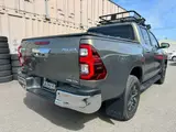 2023 Toyota Hilux 2.4 Z Diesel 4WD Gunmetal Truck for sale, Japanese used car export - photo 26 of 50 | GULJI TRADERS