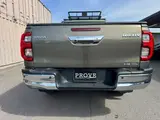 2023 Toyota Hilux 2.4 Z Diesel 4WD Gunmetal Truck for sale, Japanese used car export - photo 27 of 50 | GULJI TRADERS