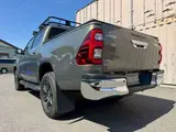 2023 Toyota Hilux 2.4 Z Diesel 4WD Gunmetal Truck for sale, Japanese used car export - photo 28 of 50 | GULJI TRADERS