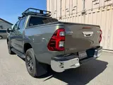2023 Toyota Hilux 2.4 Z Diesel 4WD Gunmetal Truck for sale, Japanese used car export - photo 29 of 50 | GULJI TRADERS