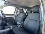 2023 Toyota Hilux 2.4 Z Diesel 4WD Gunmetal Truck for sale, Japanese used car export - photo 37 of 50 | GULJI TRADERS