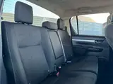 2023 Toyota Hilux 2.4 Z Diesel 4WD Gunmetal Truck for sale, Japanese used car export - photo 38 of 50 | GULJI TRADERS