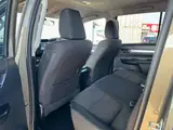2023 Toyota Hilux 2.4 Z Diesel 4WD Gunmetal Truck for sale, Japanese used car export - photo 39 of 50 | GULJI TRADERS