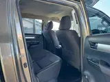 2023 Toyota Hilux 2.4 Z Diesel 4WD Gunmetal Truck for sale, Japanese used car export - photo 40 of 50 | GULJI TRADERS