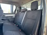 2023 Toyota Hilux 2.4 Z Diesel 4WD Gunmetal Truck for sale, Japanese used car export - photo 41 of 50 | GULJI TRADERS