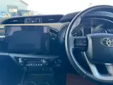 2023 Toyota Hilux 2.4 Z Diesel 4WD Gunmetal Truck for sale, Japanese used car export - photo 46 of 50 | GULJI TRADERS