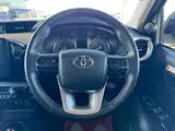 2023 Toyota Hilux 2.4 Z Diesel 4WD Gunmetal Truck for sale, Japanese used car export - photo 47 of 50 | GULJI TRADERS