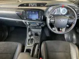 2023 Toyota Hilux Z GR Sport White Truck for sale, Japanese used car export - photo 2 of 3 | GULJI TRADERS