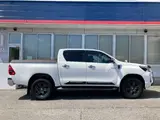 2023 Toyota Hilux Z White Truck for sale, Japanese used car export - photo 2 of 3 | GULJI TRADERS