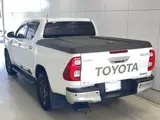 2023 Toyota Hilux Z White Truck for sale, Japanese used car export - photo 3 of 3 | GULJI TRADERS