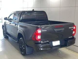 2023 Toyota Hilux Z GR Sport Truck for sale, Japanese used car export - photo 3 of 3 | GULJI TRADERS