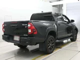 2023 Toyota Hilux Z GR Sport 4WD Truck for sale, Japanese used car export - photo 2 of 12 | GULJI TRADERS