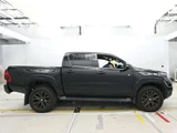 2023 Toyota Hilux Z GR Sport 4WD Truck for sale, Japanese used car export - photo 3 of 12 | GULJI TRADERS