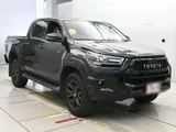 2023 Toyota Hilux Z GR Sport 4WD Truck for sale, Japanese used car export - photo 5 of 12 | GULJI TRADERS
